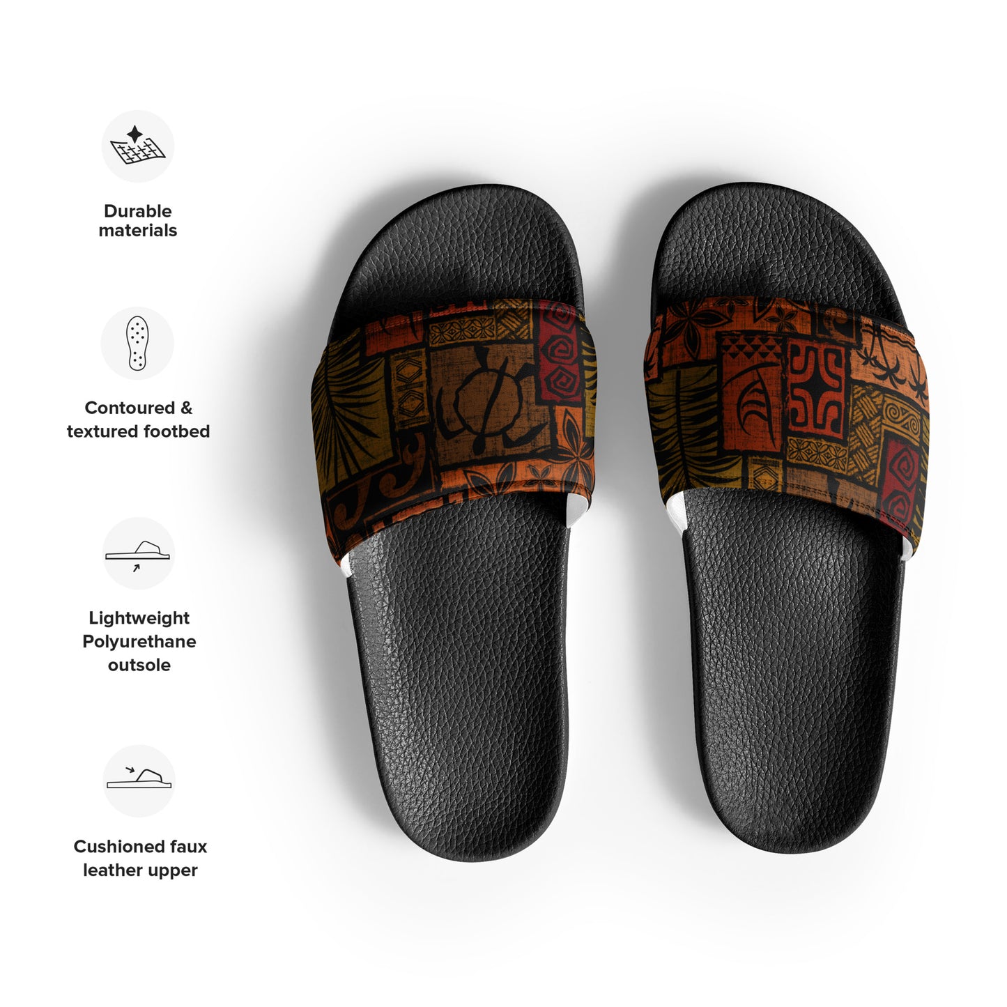 Moku Malihini Men’s slides