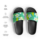 My Blue Heaven Men’s slides