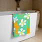 Get Tropical Towel