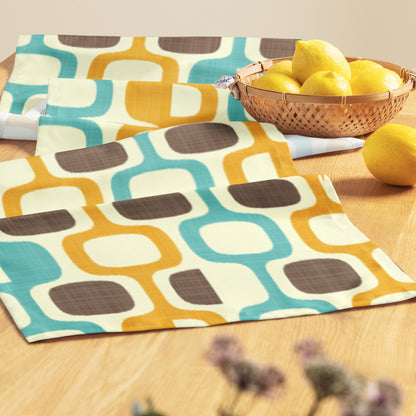 Palm Springs Coffee Table runner