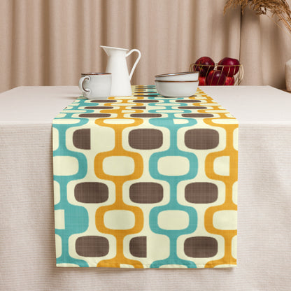 Palm Springs Coffee Table runner