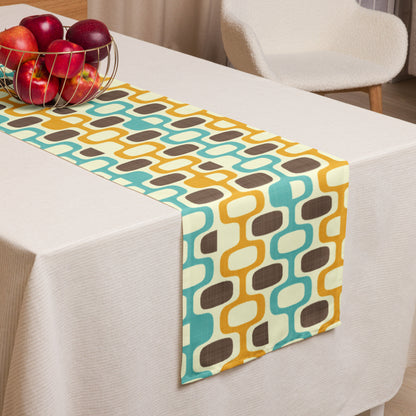 Palm Springs Coffee Table runner