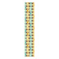 Palm Springs Coffee Table runner