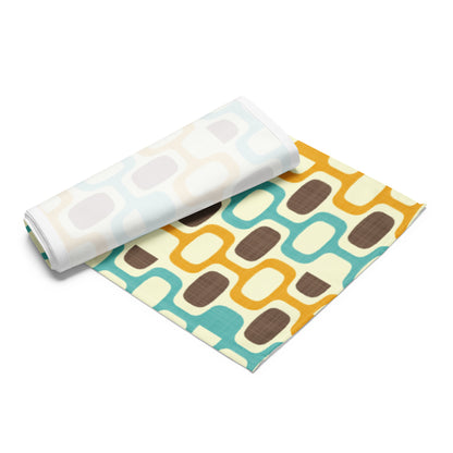 Palm Springs Coffee Table runner