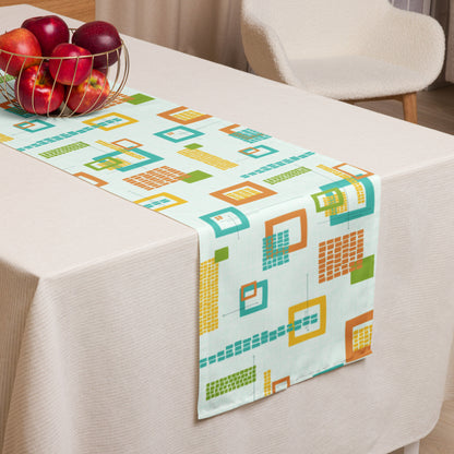 Ojai '48 Table runner