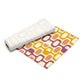 Peach Berry Marigold Table runner