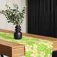 Summer Beach Table runner