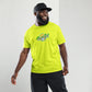 MadTropic '23 Orange Crate Logo Unisex sports jersey