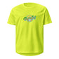 MadTropic '23 Orange Crate Logo Unisex sports jersey