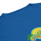 MadTropic '23 Orange Crate Logo Unisex sports jersey
