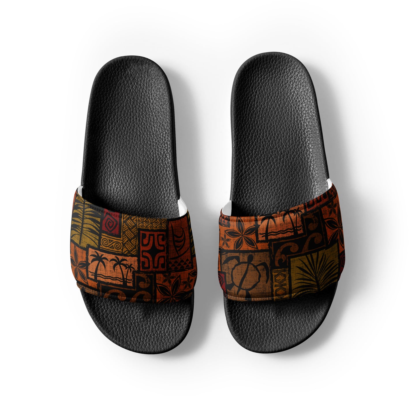 Moku Malihini Women's slides