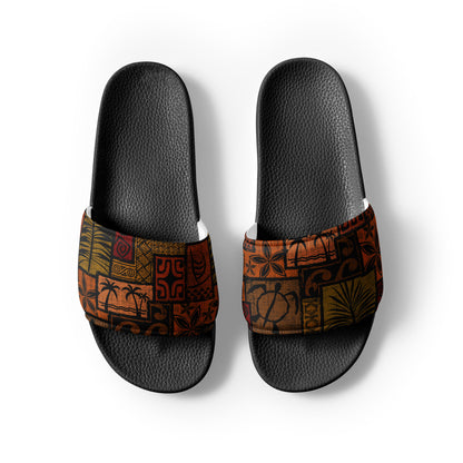 Moku Malihini Women's slides