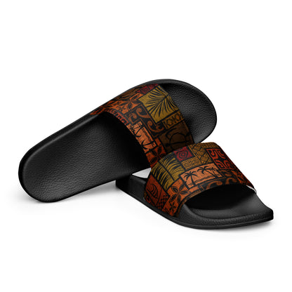 Moku Malihini Women's slides