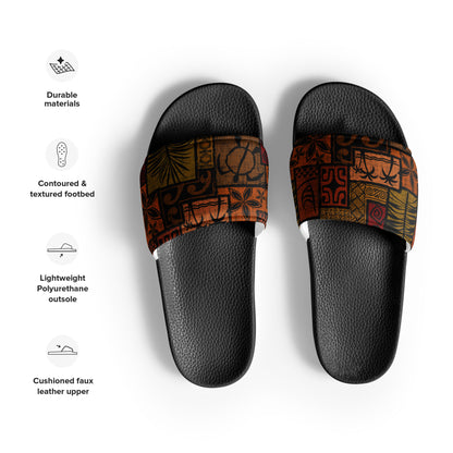 Moku Malihini Women's slides