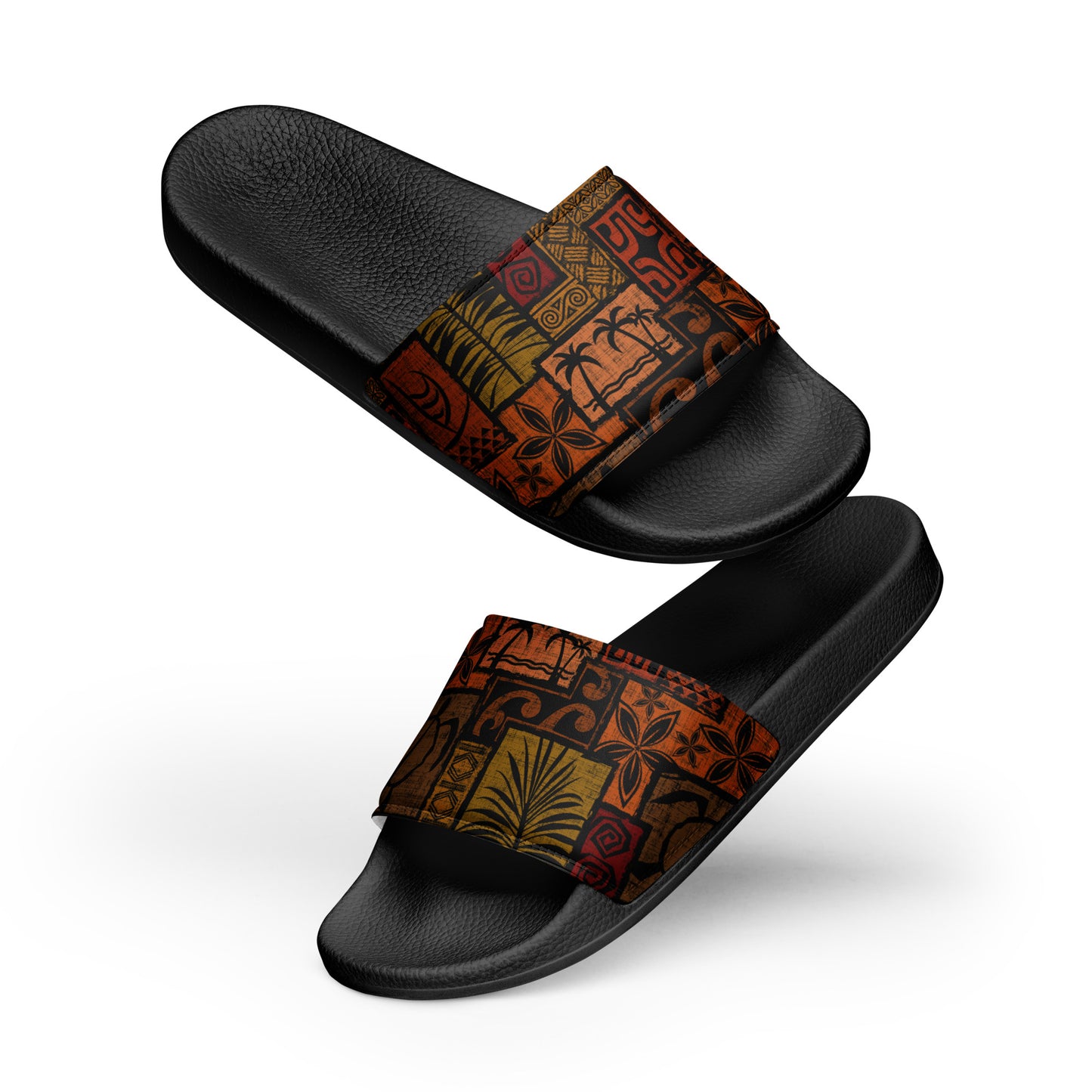 Moku Malihini Women's slides