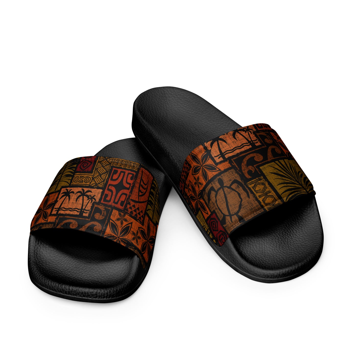 Moku Malihini Women's slides