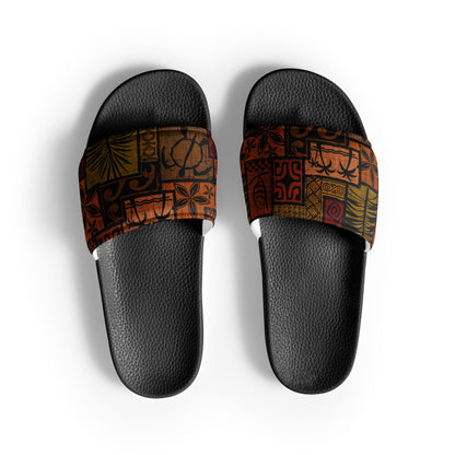 Moku Malihini Women's slides