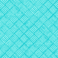 Horizontal Weave Turquoise Leggings - The Mad Tropic