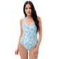Pool 49 One-Piece Swimsuit