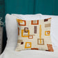 Mesa Nueve '41 Premium Pillow