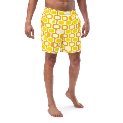 Whatco Warm Summer Men's swim trunks