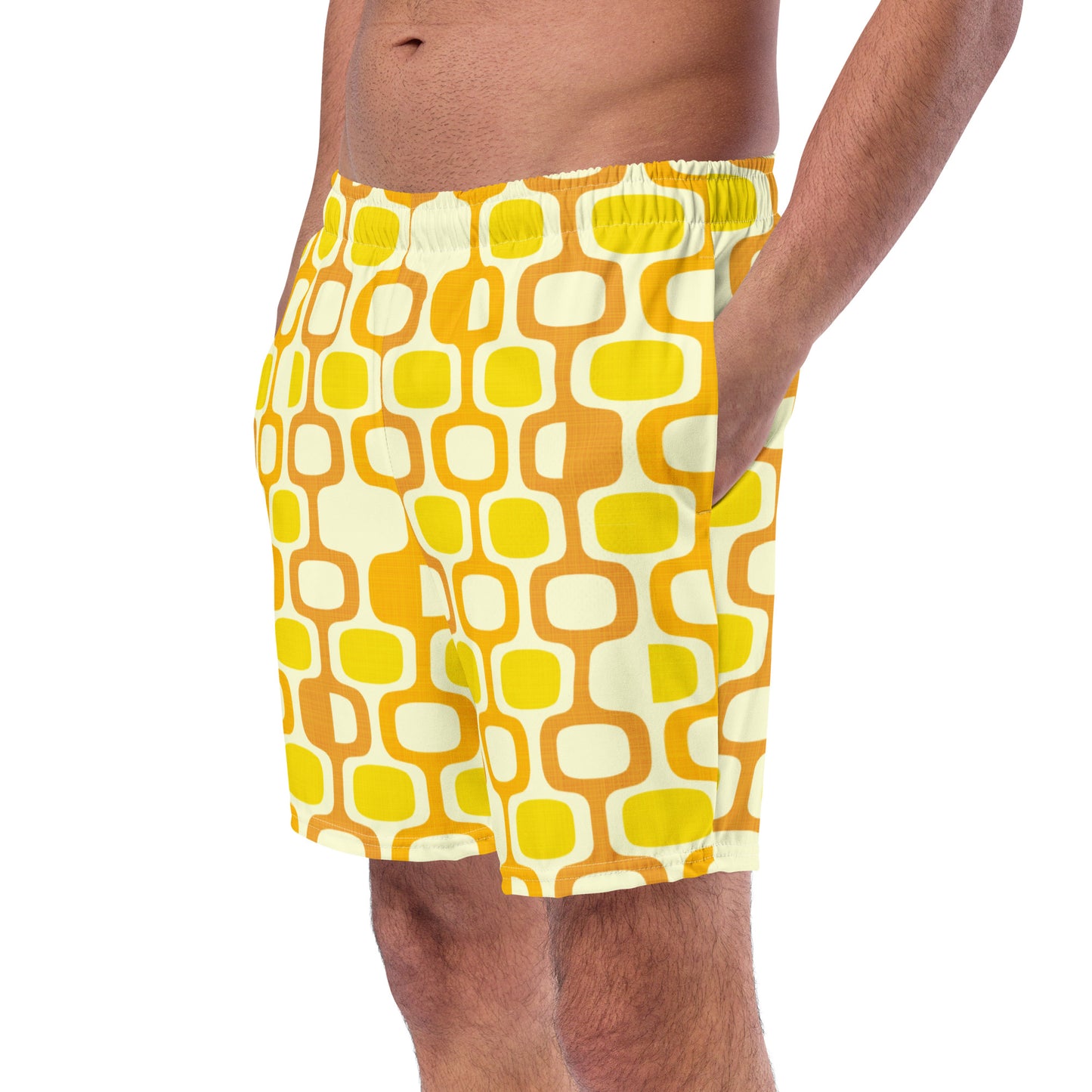 Whatco Warm Summer Men's swim trunks