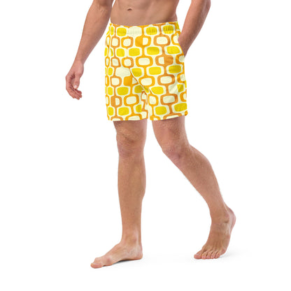 Whatco Warm Summer Men's swim trunks