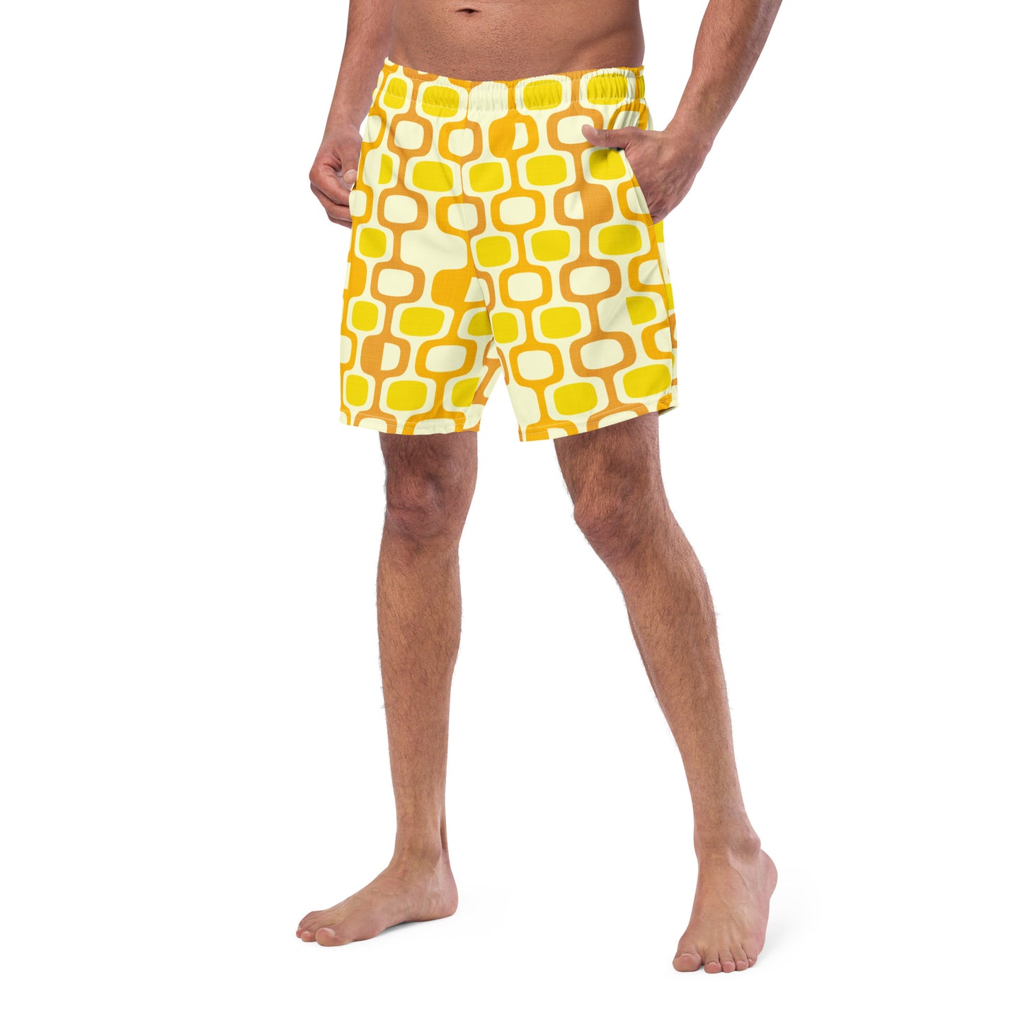 Whatco Warm Summer Men's swim trunks