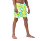 WhatCo Bright Spring Men's swim trunks