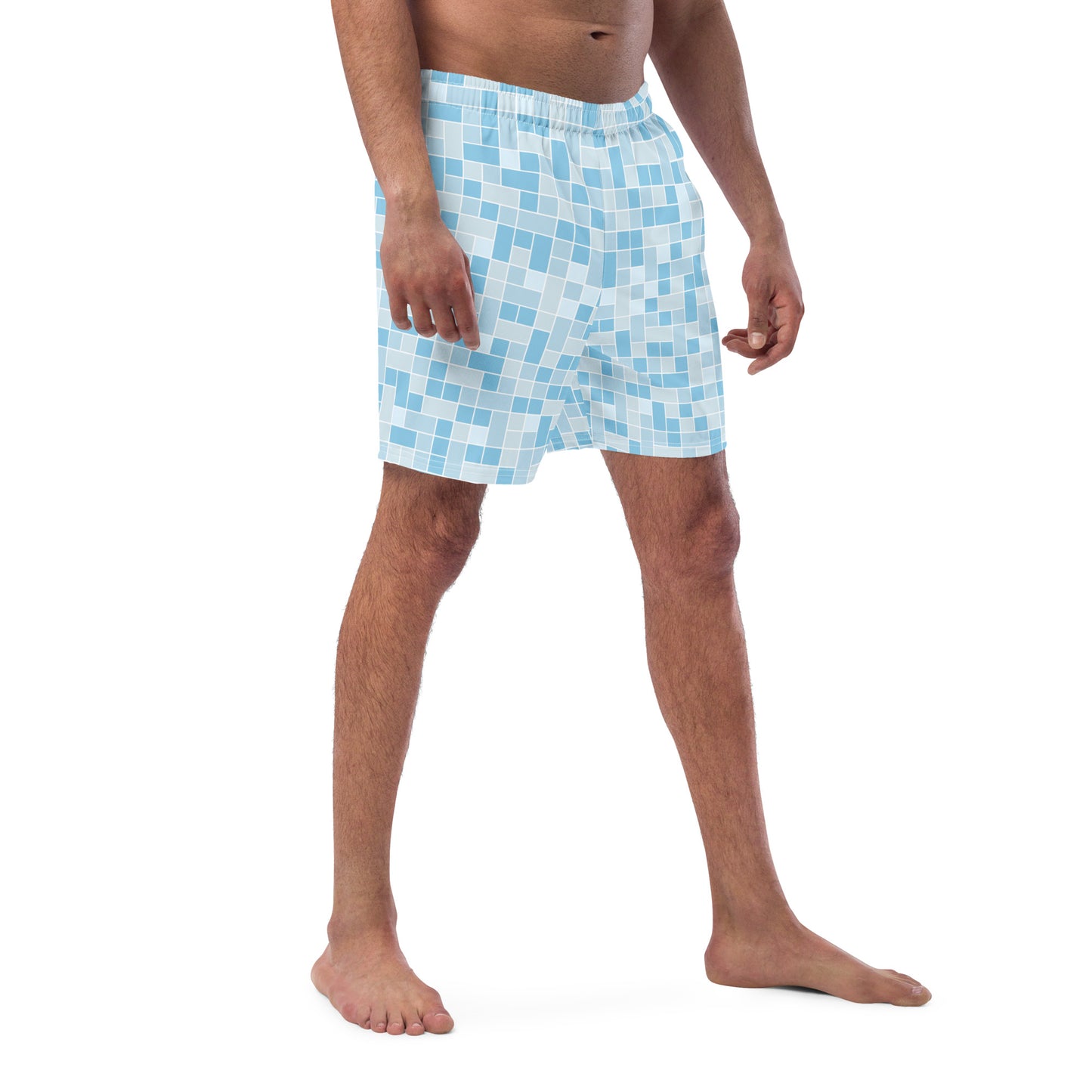 Pool 49 Men's swim trunks