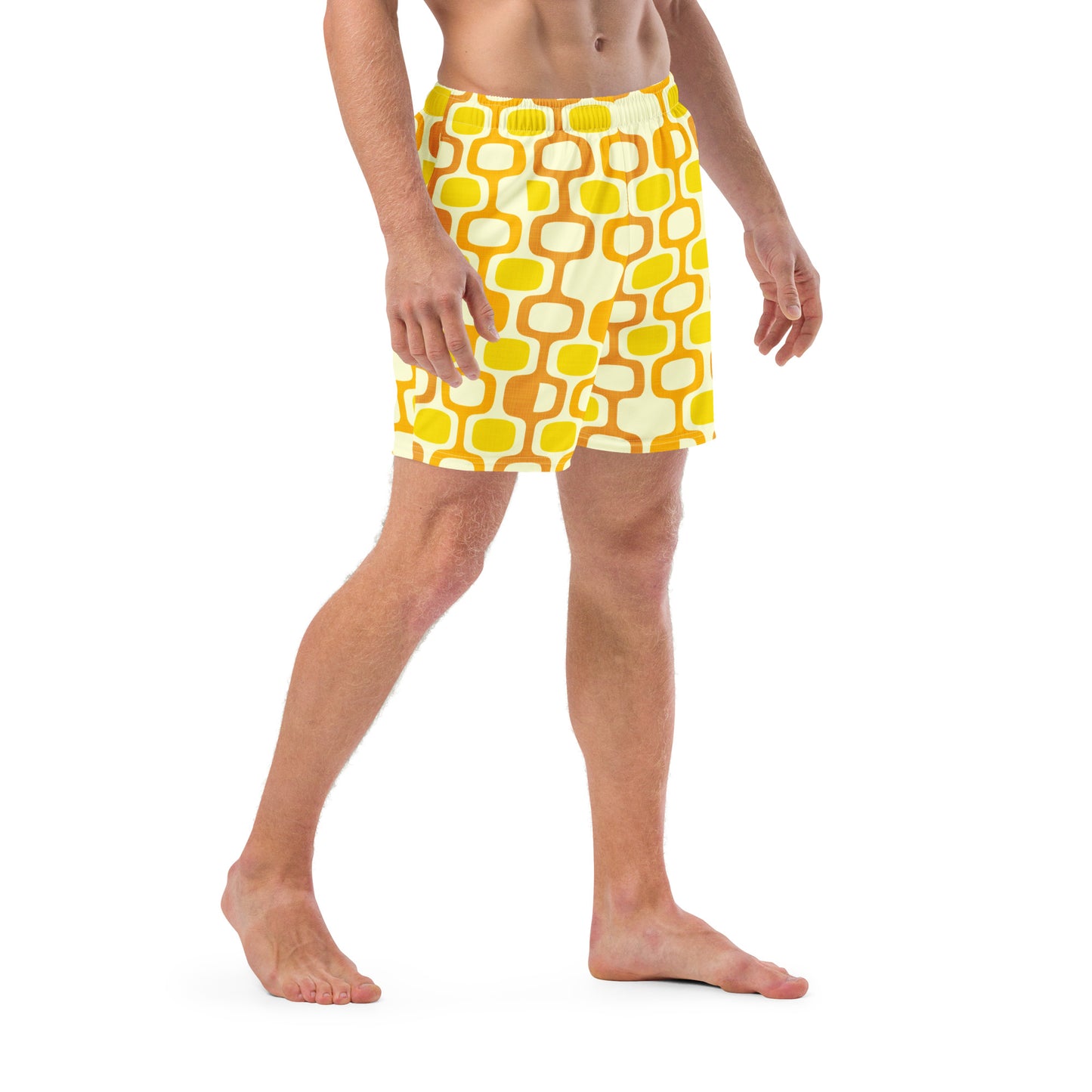 Whatco Warm Summer Men's swim trunks