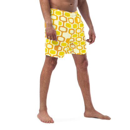 Whatco Warm Summer Men's swim trunks