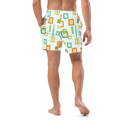 Ojai '48 Men's swim trunks