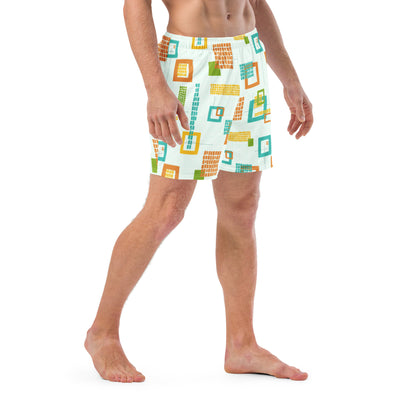 Ojai '48 Men's swim trunks