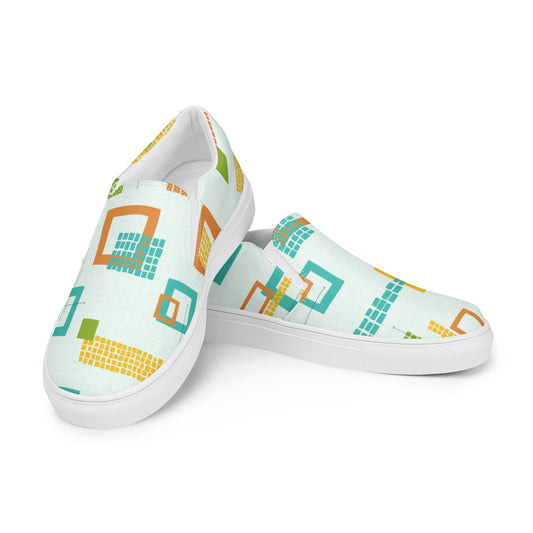 Ojai '48 Men’s slip-on canvas shoes