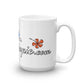 The Mad Tropic Mug #1 - The Mad Tropic