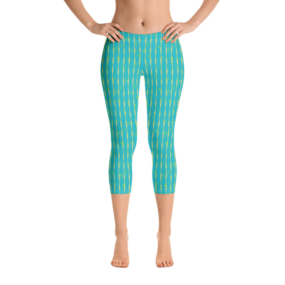 Baby and Kids Bamboo Leggings - Pants - Clay | Tenth & Pine | USA Made