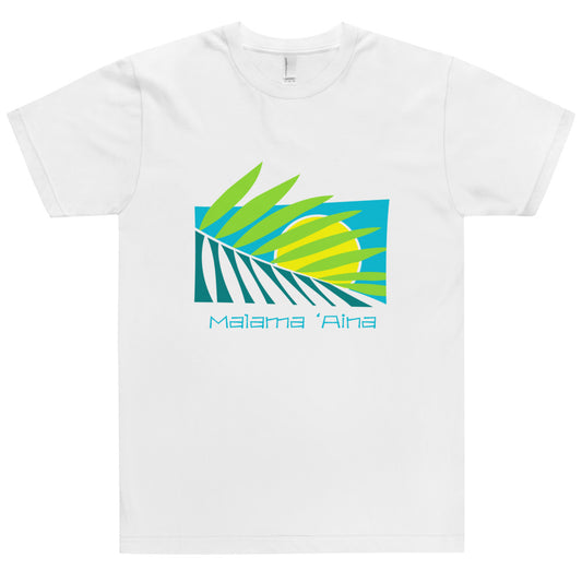 Malama 'Aina T-Shirt