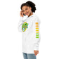MadTropic Orange Grove Logo Unisex midweight hoodie