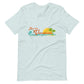 Amo las Vacaciones Unisex t-shirt