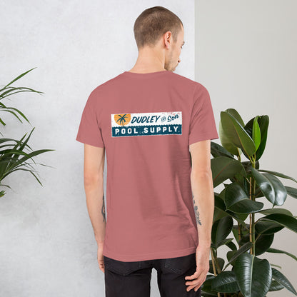 Dudley & Son Short-Sleeve Unisex T-Shirt