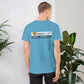 Dudley & Son Short-Sleeve Unisex T-Shirt