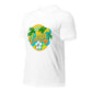 Earth! Unisex t-shirt