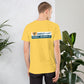 Dudley & Son Short-Sleeve Unisex T-Shirt