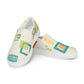 Palmdale '47 Women’s slip-on canvas shoes